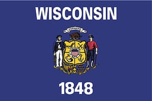 The Flag of Wisconsin: History, Meaning, and Symbolism Picture