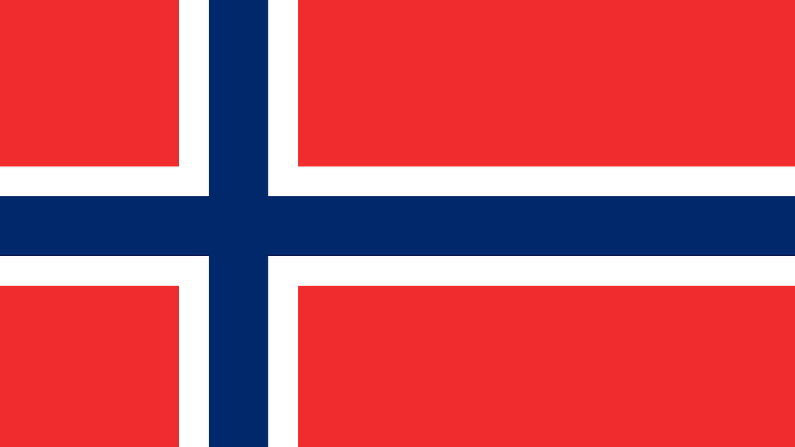 The Flag of Norway: History, Meaning, and Symbolism - AZ Animals