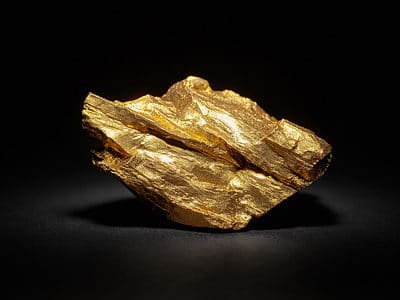 A Discover the Largest Gold Nugget Ever Found in Colorado