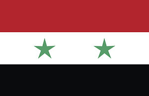 The Flag of Syria: History, Meaning, and Symbolism Picture