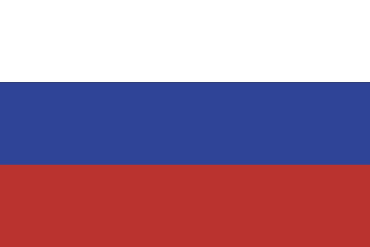 White, Blue, Flag: Russia Flag History, Meaning, and AZ Animals