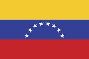 The Flag of Venezuela: History, Meaning, and Symbolism photo