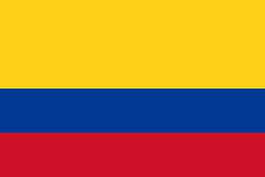 Yellow, Blue, and Red Flag: Colombia Flag History, Meaning, and Symbolism Picture