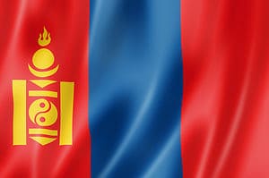 The Flag of Mongolia: History, Meaning, and Symbolism Picture