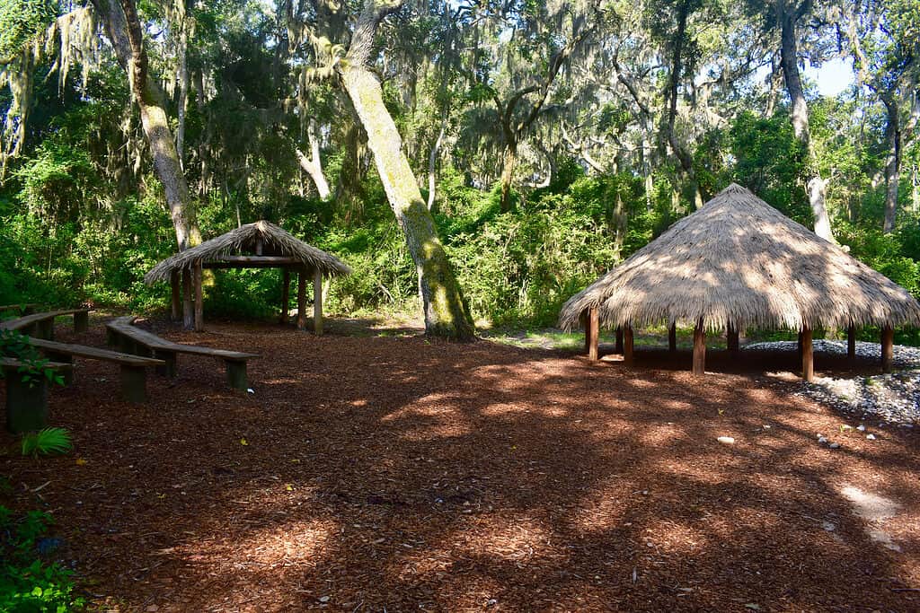 Timucuan Ecological and Historic Preserve