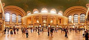 The 7 Largest Train Stations in America (2024 Edition) photo