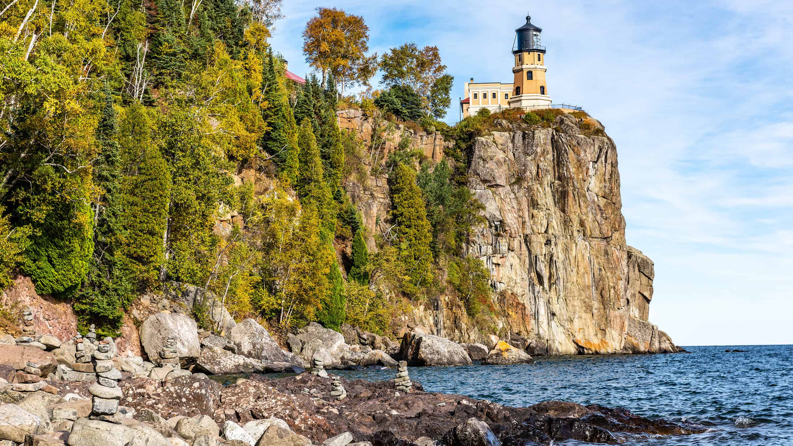 The 7 Biggest Shipwrecks in Lake Superior History - A-Z Animals