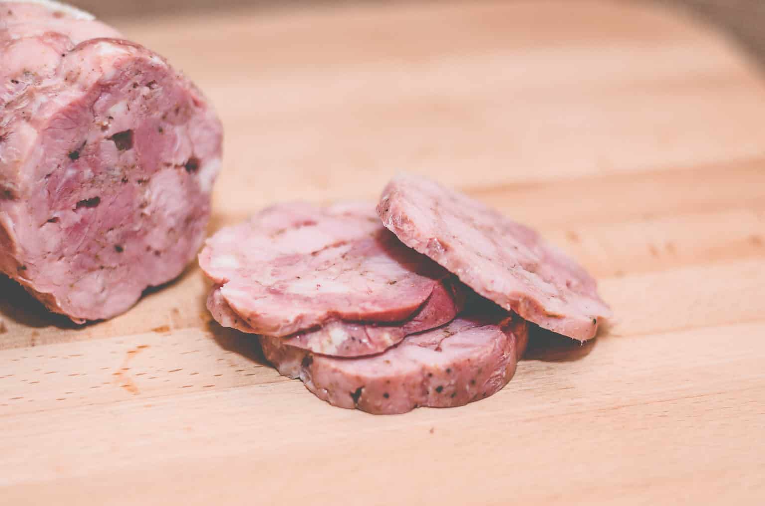 Can Dogs Eat Bologna? AZ Animals