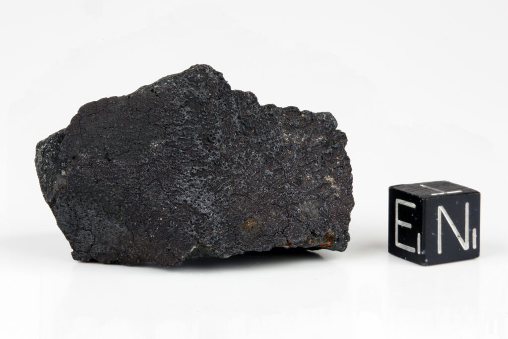 Meteorite Murchison - Oldest Things on Earth