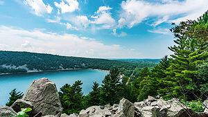 7 Reasons Wisconsin Has the Best Lakes in the United States Picture