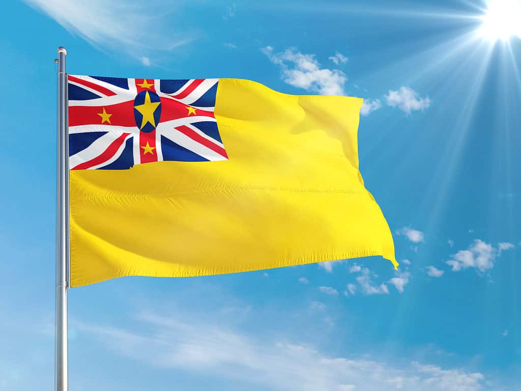 Yellow Wallpaper With Flag Yellow Wallpaper With Flag