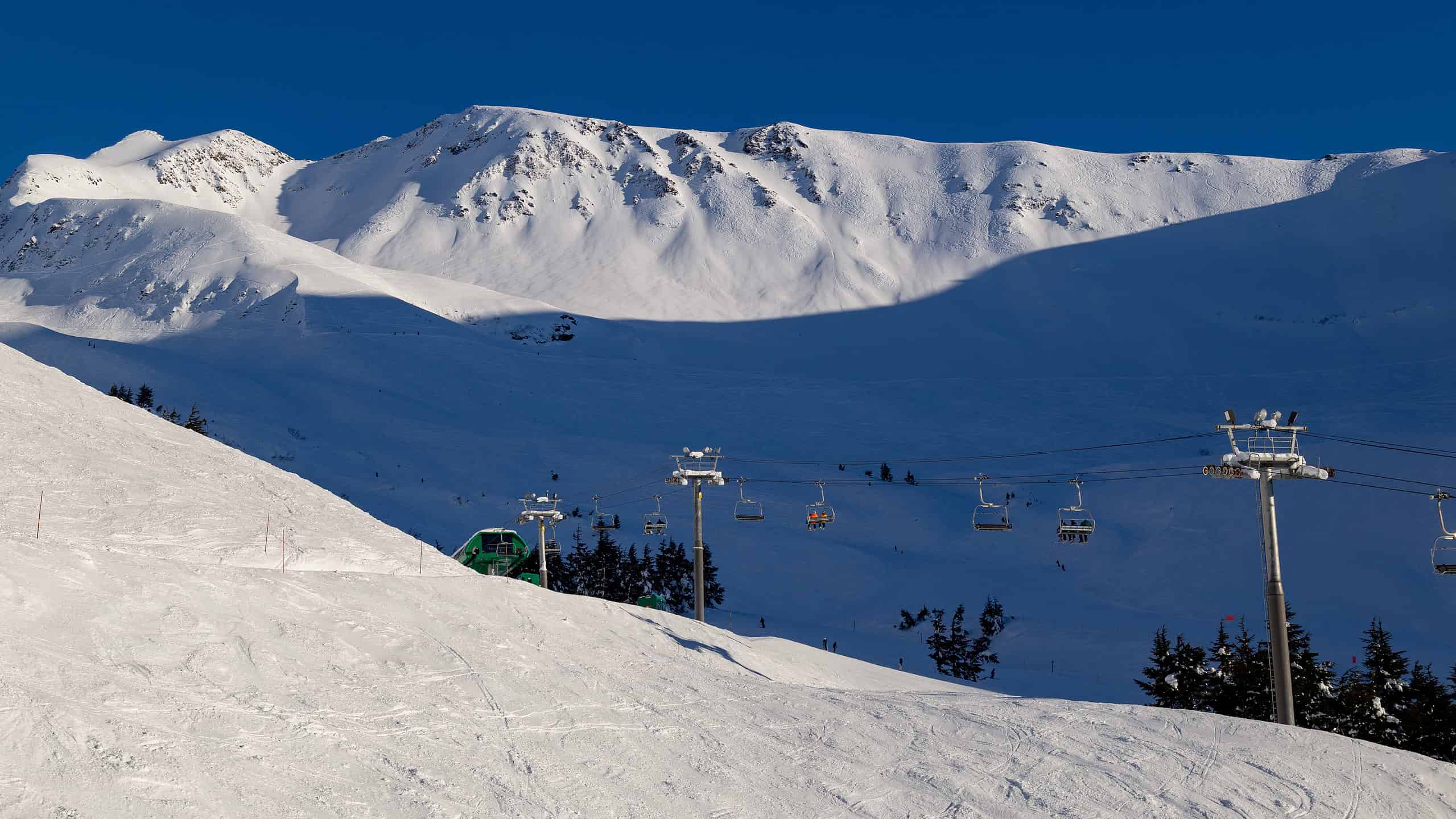 Best Skiing In Alaska: Guide For Best Mountains and Dates for Prime Snow Conditions
