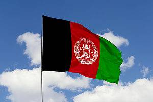 The 6 Countries That Border Afghanistan in 2024 Picture