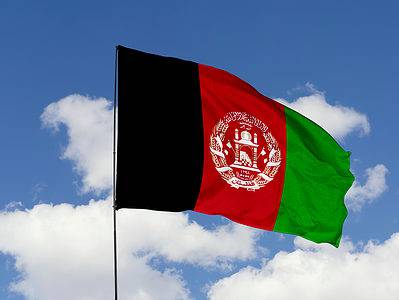 A The 6 Countries That Border Afghanistan in 2023
