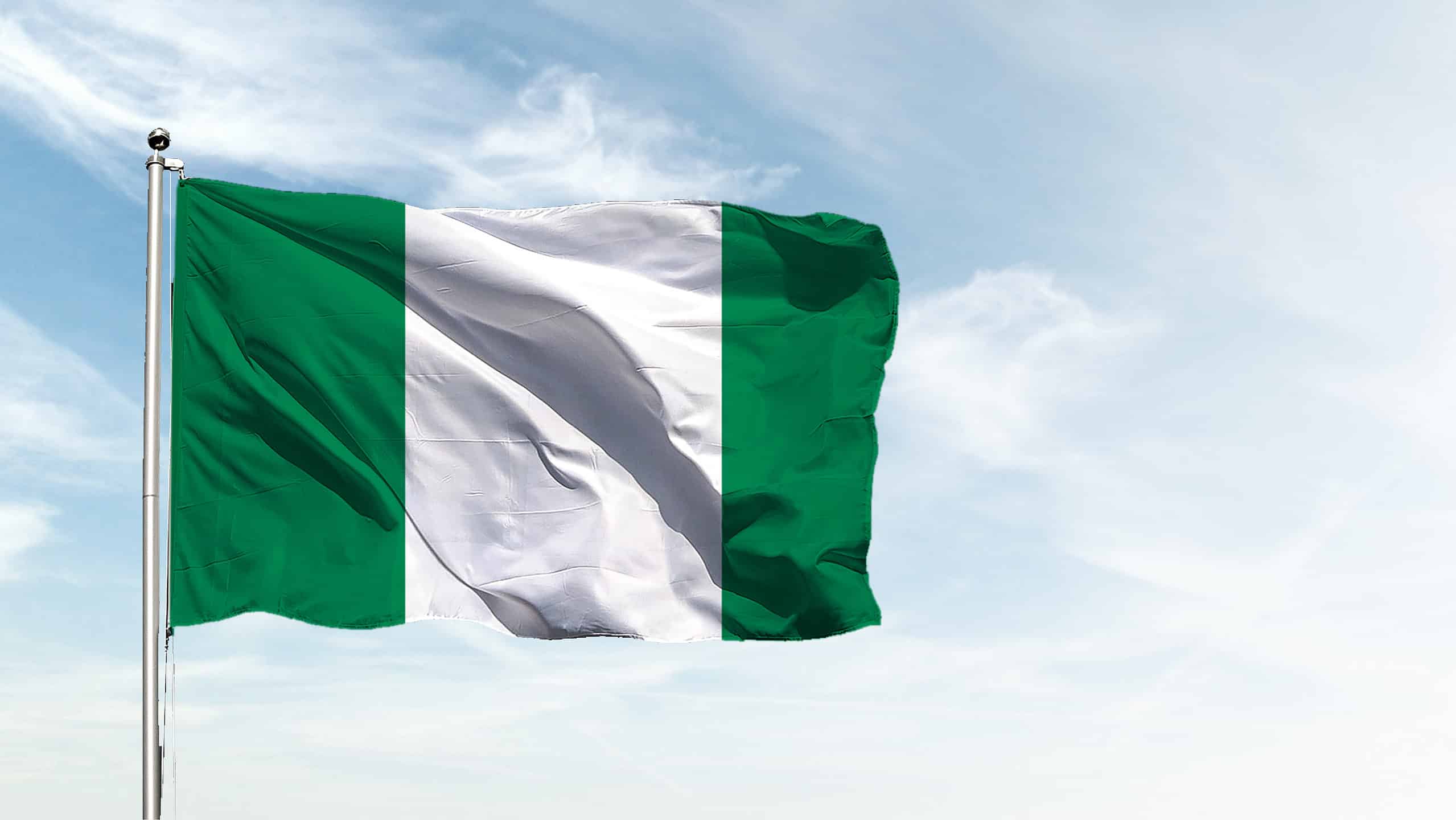 Flag of Nigeria, Colors, Meaning & Symbolism