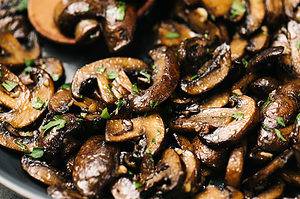 Do You Have to Cook Mushrooms? Picture
