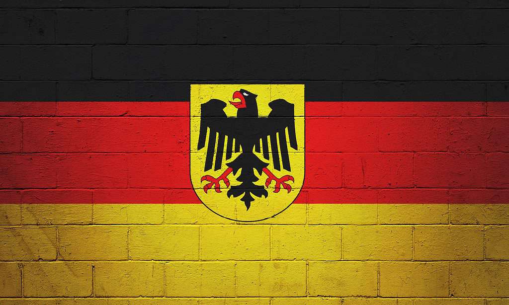 imperial german eagle wallpaper