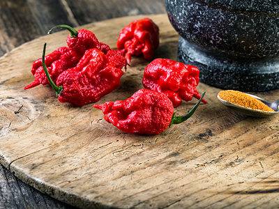 A Scoville Scale: How Hot Is Paqui’s One Chip Challenge?