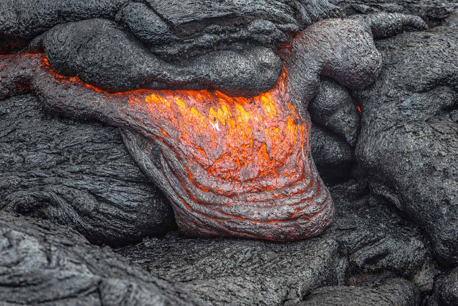 Discover the Only Volcano You'll Find in New Jersey... Yes, New Jersey! AZ Animals