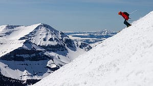 Best Skiing In Montana: Guide For Best Mountains and Dates for Prime Snow Conditions Picture