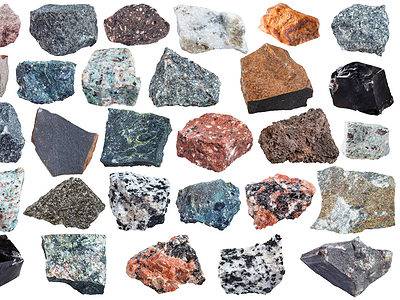 A Which Type of Rock Are You?