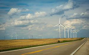 Discover the Top 10 Largest Wind Farms in Canada: Are Any Near You? Picture
