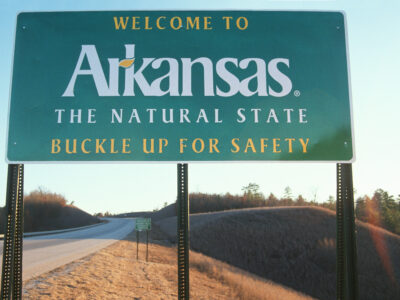 A Discover the Absolute Hottest Place in Arkansas