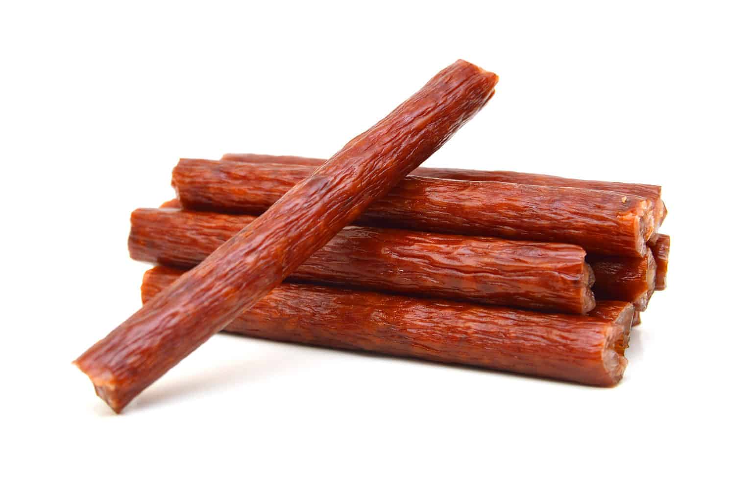 Discover the Real Reason Beef Jerky Is So Expensive AZ Animals