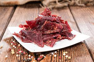 Discover the Real Reason Beef Jerky Is So Expensive Picture