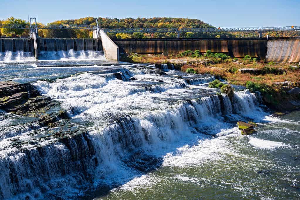 Cannon Falls, Minnesota