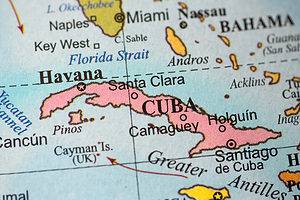 How Big Is Cuba? Compare Its Size in Miles, Acres, Kilometers, and More! Picture