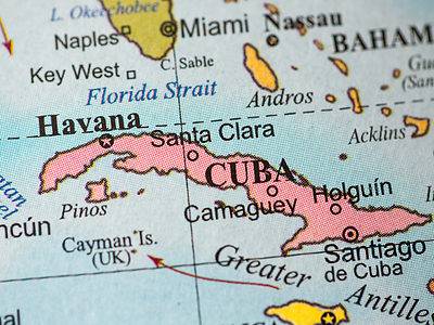 A How Big Is Cuba? Compare Its Size in Miles, Acres, Kilometers, and More!