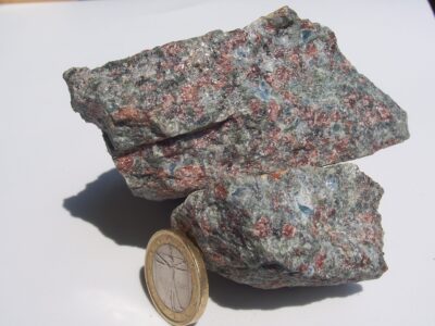 A How Are Metamorphic Rocks Formed?