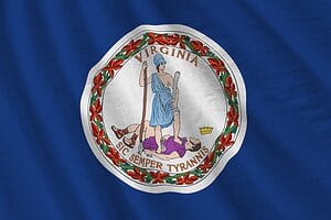 The Flag of Virginia: History, Meaning, and Symbolism Picture