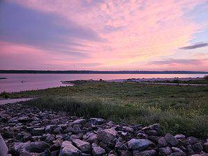 The 10 Best Iowa Lakes For Swimming Picture