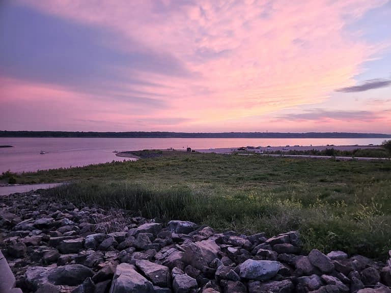 The 10 Best Iowa Lakes For Swimming - AZ Animals