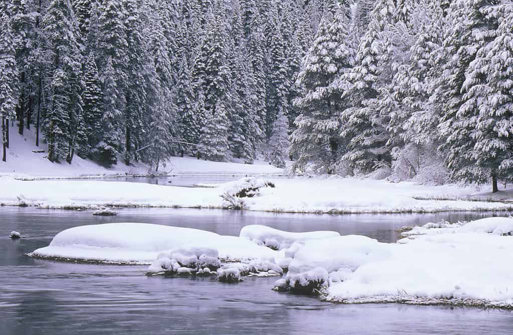 Lake Tahoe