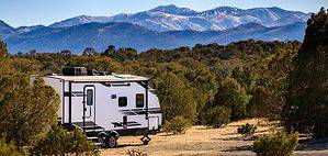 The 9 Absolute Best Camping Near Bakersfield Picture