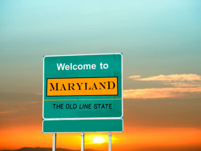 A What is Maryland Known For? 5 Things Marylanders Love About Themselves