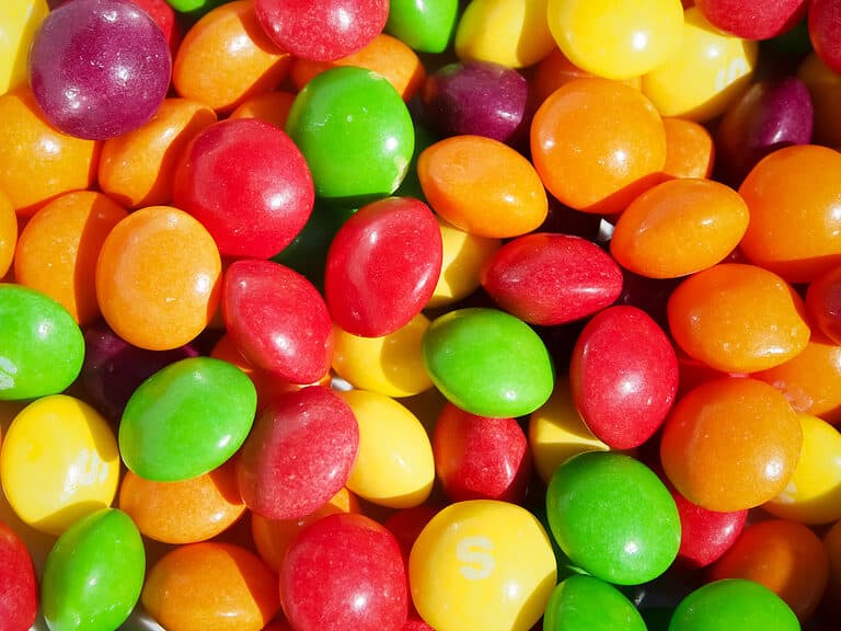 Skittles