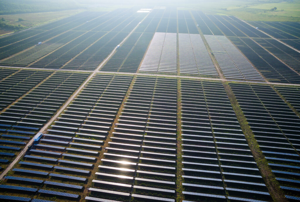 Solar Farm