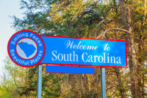 The Most Scenic Airport in South Carolina Will Take Your Breath Away Picture