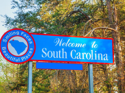 A Discover the 9 Tallest Buildings in South Carolina