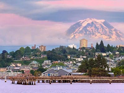 A The Best Places To Live in the U.S.: 25 Small to Mid Size Cities That Have It All