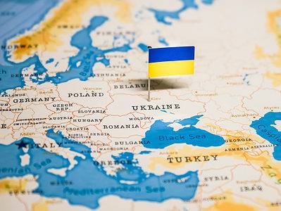 A How Big Is Ukraine? Compare Its Size in Miles, Acres, Kilometers, and More!