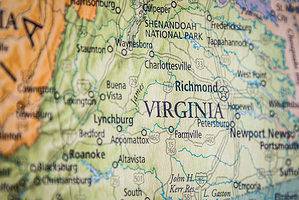 10 Best-Kept Secret Places to Retire In Virginia Picture