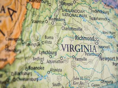 A Discover the 7 Largest Cities in Virginia (By Population, Total Area, and Economic Impact)