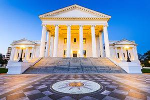 Discover Why Virginia Is Called the Old Dominion Picture