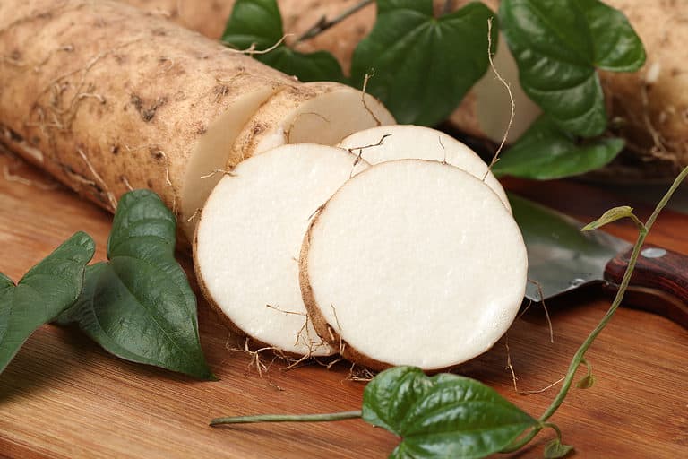 Yam