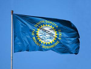 The Flag of South Dakota: History, Meaning, and Symbolism Picture